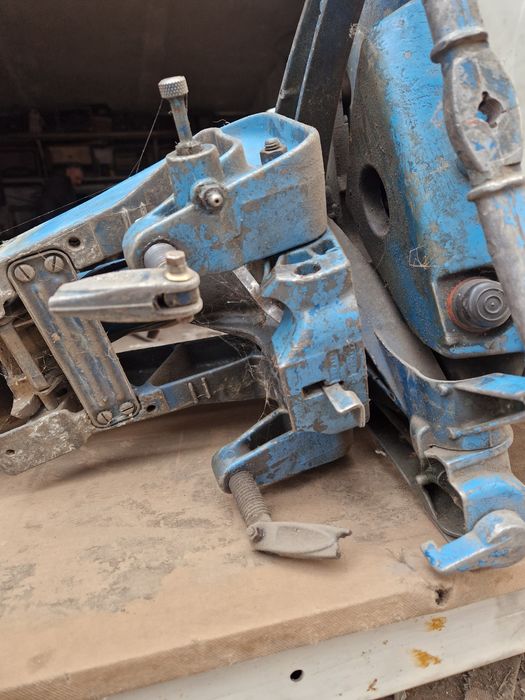 Лодочный мотор Evinrude