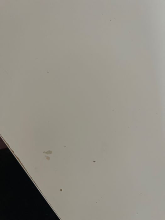 Secretária com cadeira de escritório IKEA