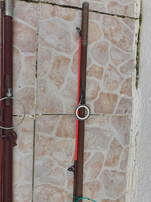 3 canelōes antigos tradicionais