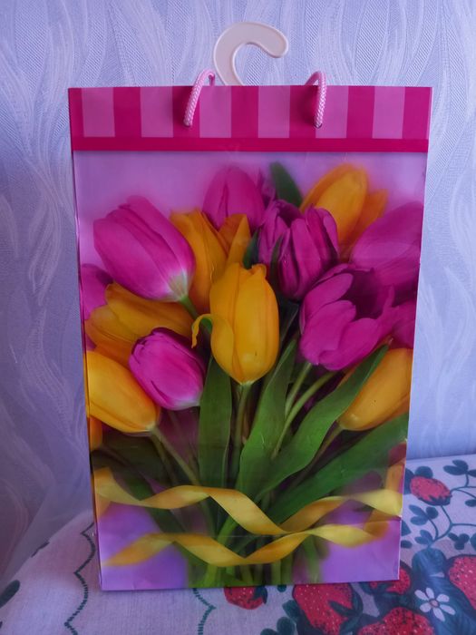 Полотенце-сувенир