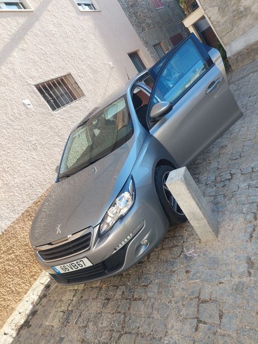 Peugeot 308 Opportunity, As New