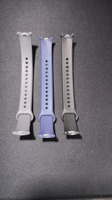Bracelete MI Band 8/9