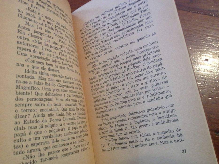 Fernanda Botelho - O enigma das sete alíneas [1.ª ed.]