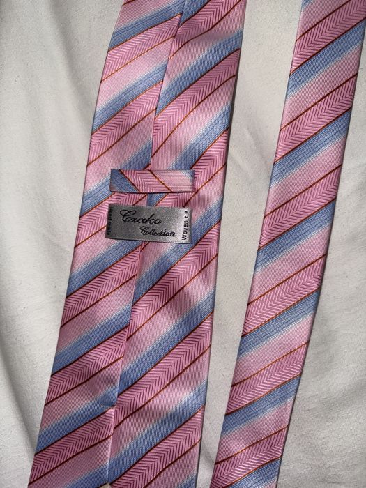 Krawat Czako Collection