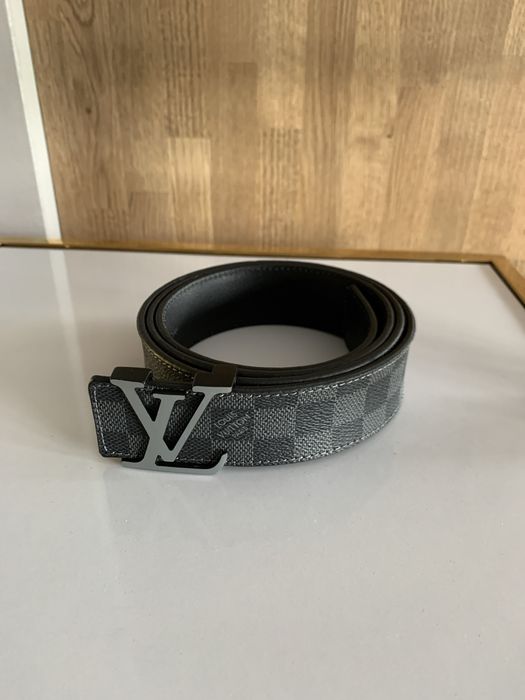 Pasek Louis Viitton 120 cm 4mm Premium