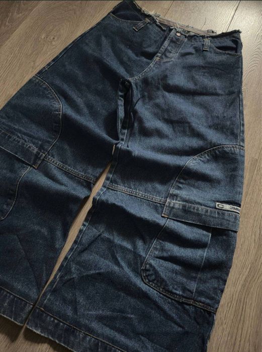 ‼️ПРОДАМ ДЖИНСЫ criminal damage‼️