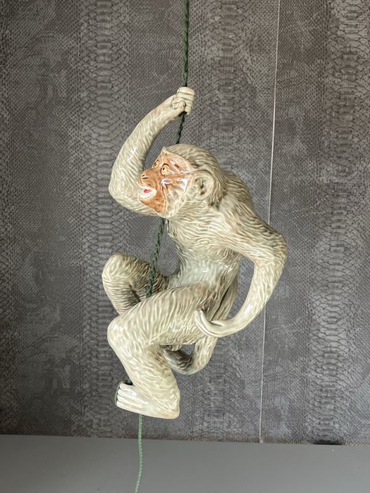 Macaco Bordallo Pinheiro