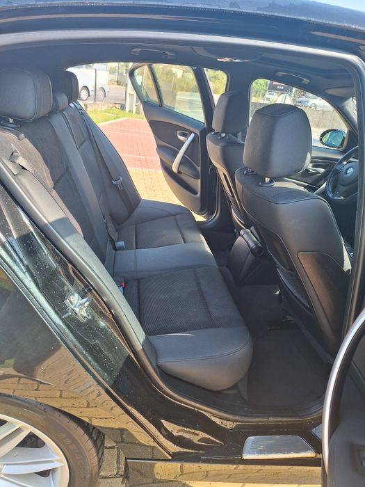 BMW 118D Pack M 2009