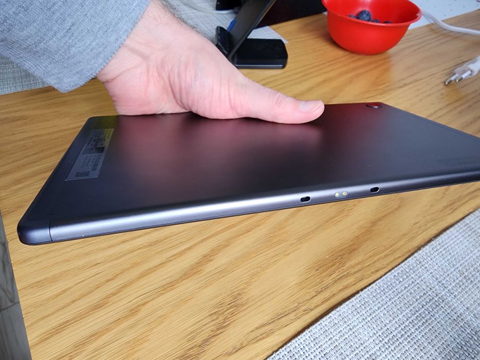 Планшет Lenovo Tab M10 HD Nook (2nd Gen) TB-X306F 3/32GB Wi-Fi