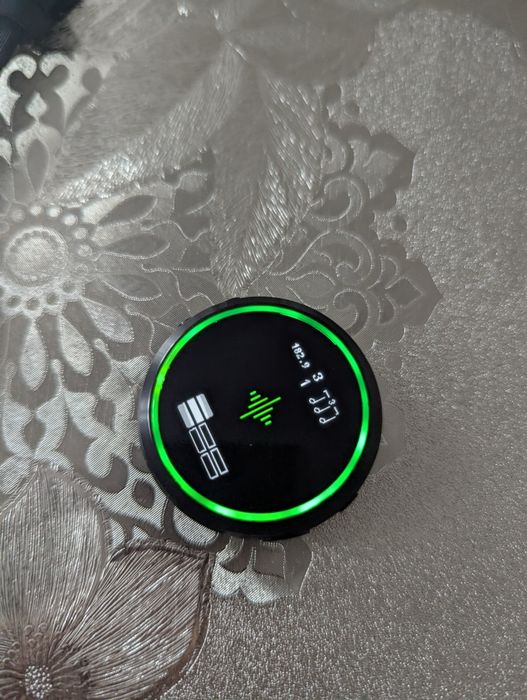 Soundbrenner core годинник метроном