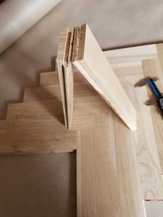 Паркет, Паркетна дошка дуб,ясен 16,22мм масив!