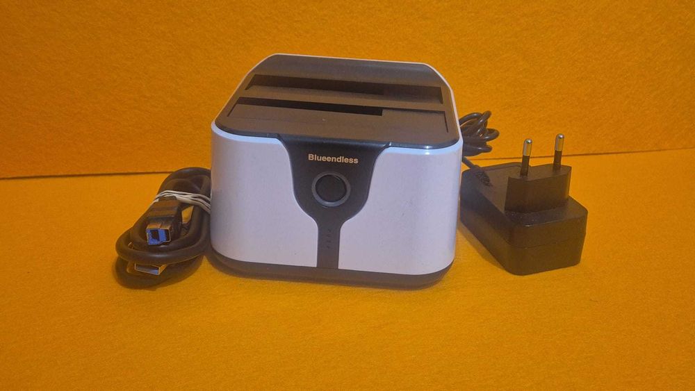 HDD Docking Station