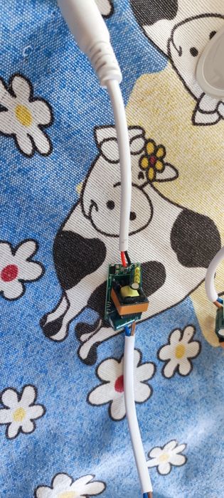 Focos led Leroy Merlin