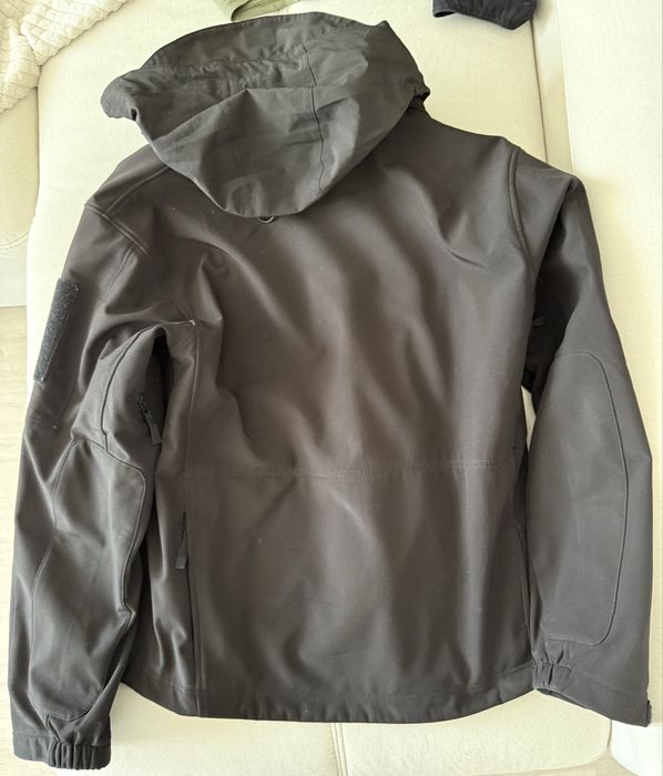 Куртка m-tac softshell