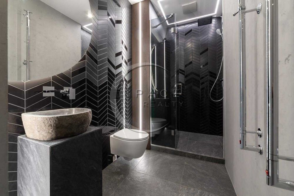 3-кімнатна квартира за адресою вул. Бульварно-Кудрявська (площа 127 м²) - Atlanta.ua - фото 20