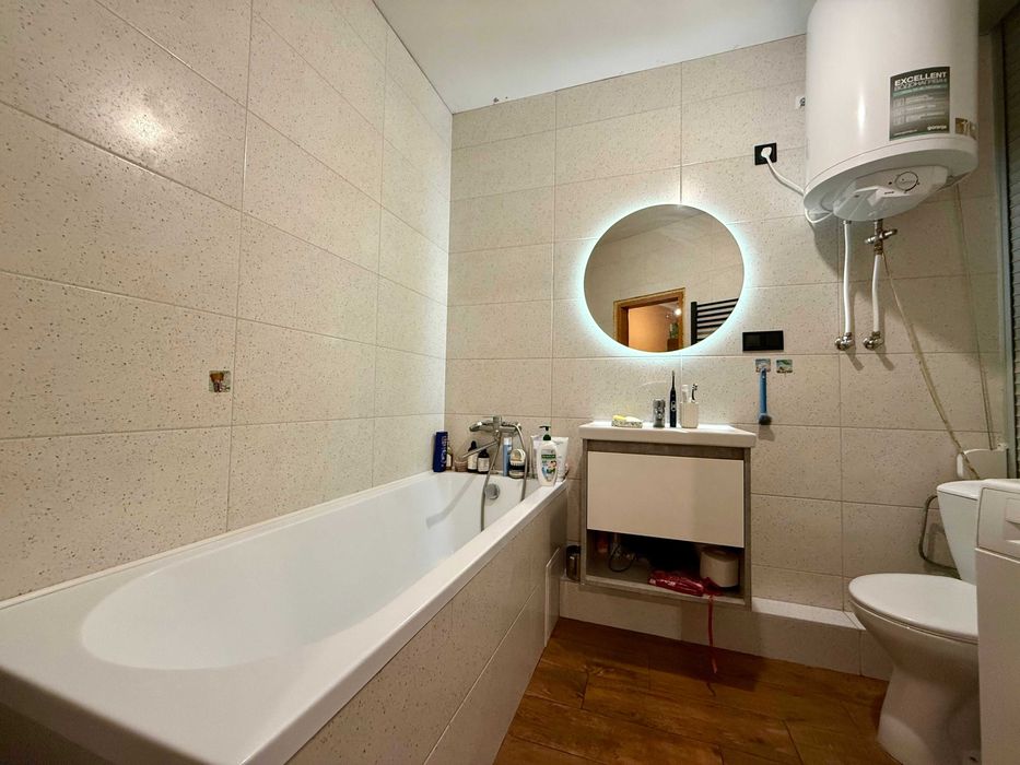 Без%. Продаж 1к квартири на Виноградарі, просп.Європейського Союзу