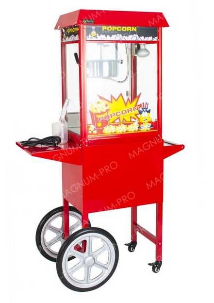 PIANA PARTY popcorn wata cukrowa piłkarzyki atrakcje na Dzień Dziecka