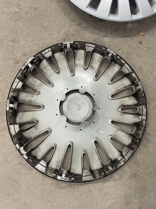 Kołpaki do volkswagena 16 cali