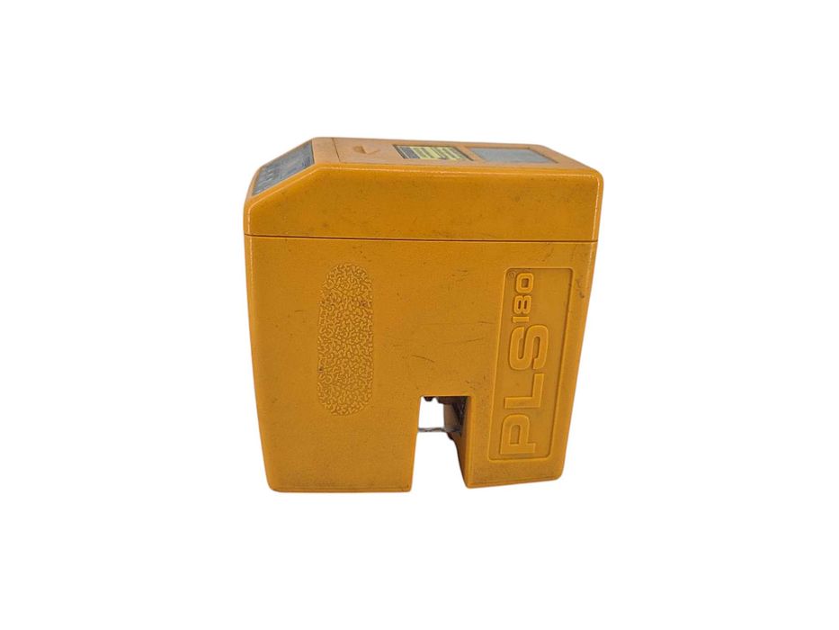 Laser krzyżowy pls 180g