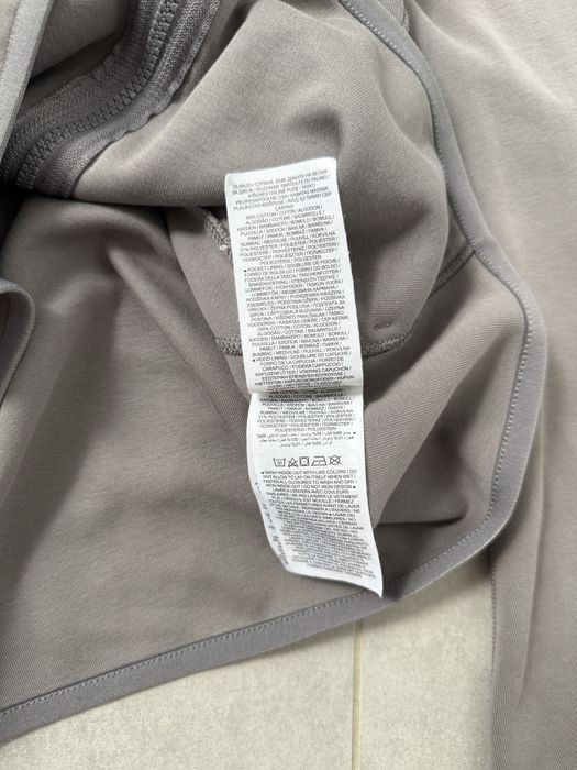 Nike Tech Fleece bluza rozpinana z kapturem S