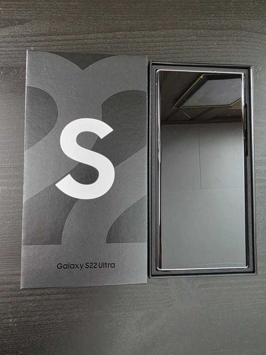 Смартфон Samsung S23Fe/S22/S22 Plus/S22 Ultra Новий