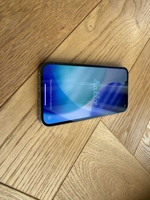 iPhone 13 Pro 256GB Sierra Blue