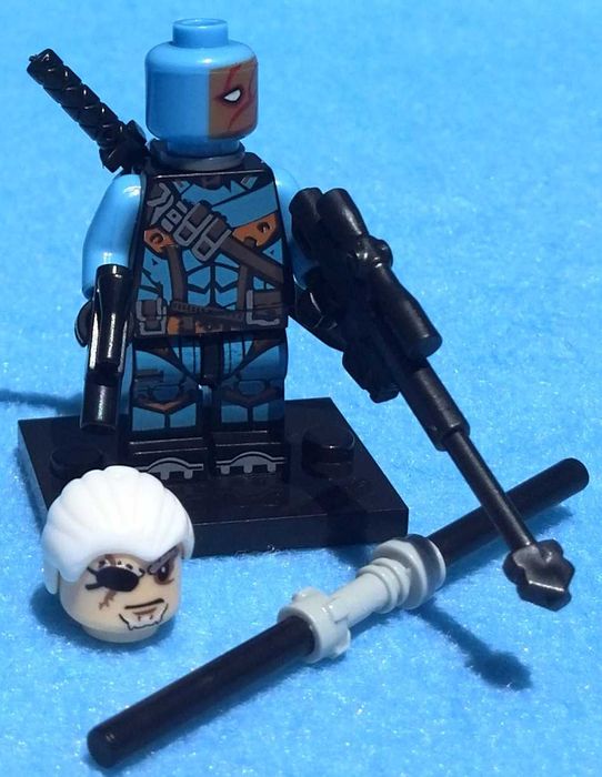 Deathstroke (DC Comics)
