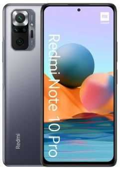 Xiaomi Redmi Note 10 Pro 6/ 128GB desbloqueado