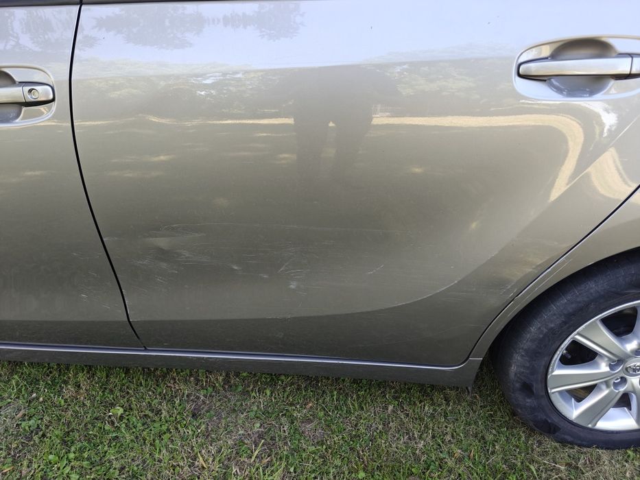 Toyota Verso 2014 7os.