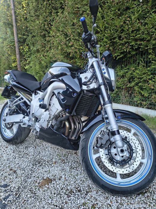 Yamaha