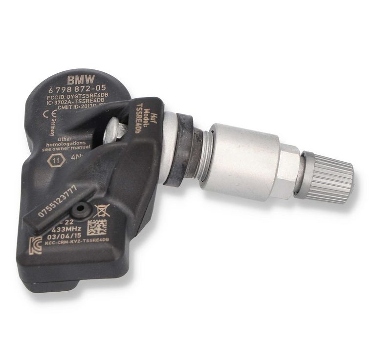 Czujniki TPMS RDC Ciśnienia BMW MINI R57 R60 R61 R59 R58 ADAX Koźle ...