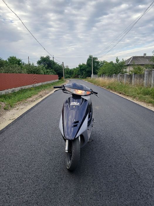 Продається хонда діо 27 торг
