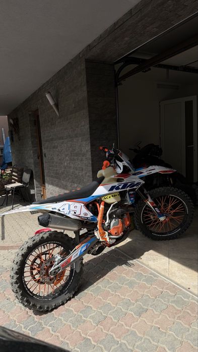Продам Hyper nc 250 big bor 300