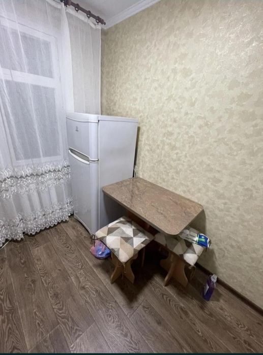 Продається однокімнатна квартира