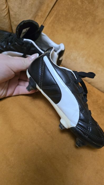 Буци футбольні на хлопчика Puma 29р