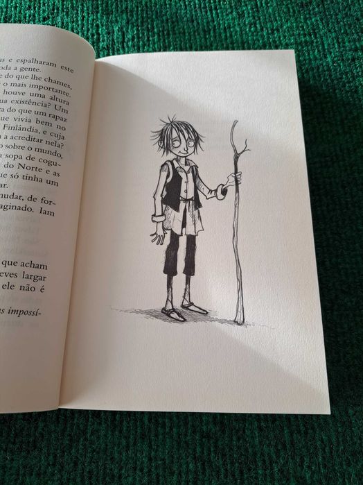 Um Rapaz Chamado Natal - Matt Haig
