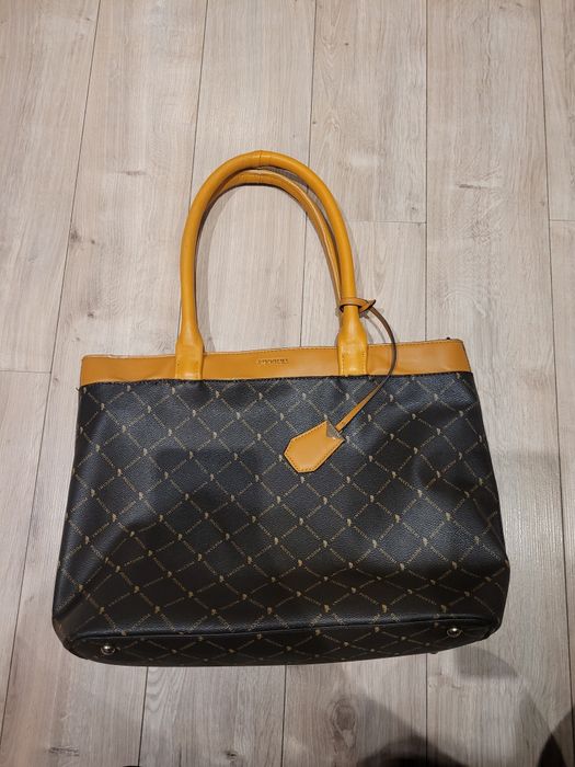 Torebka shopper bag Puccini
