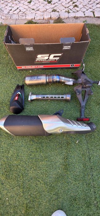 Aprilia RSV4 1000