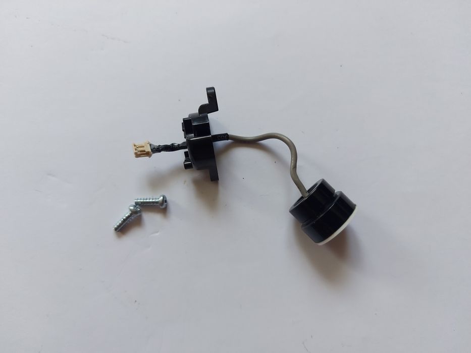 NOWY Oryginalny Carpet sensor - Czujnik dywanu do Roborock S8