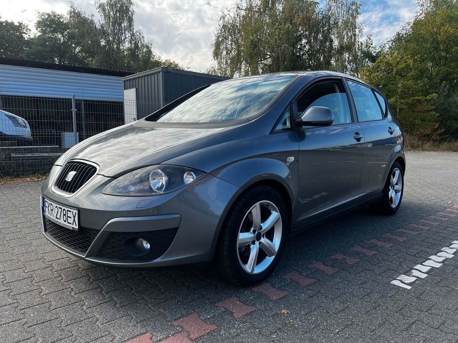 Seat Altea