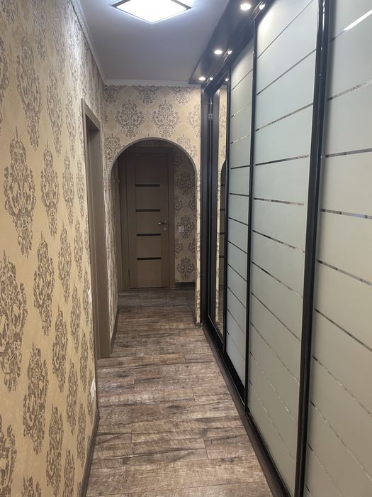 2-комнатная квартира по адресу ул. Милославская (площадь 72 м²) - Atlanta.ua - фото 11