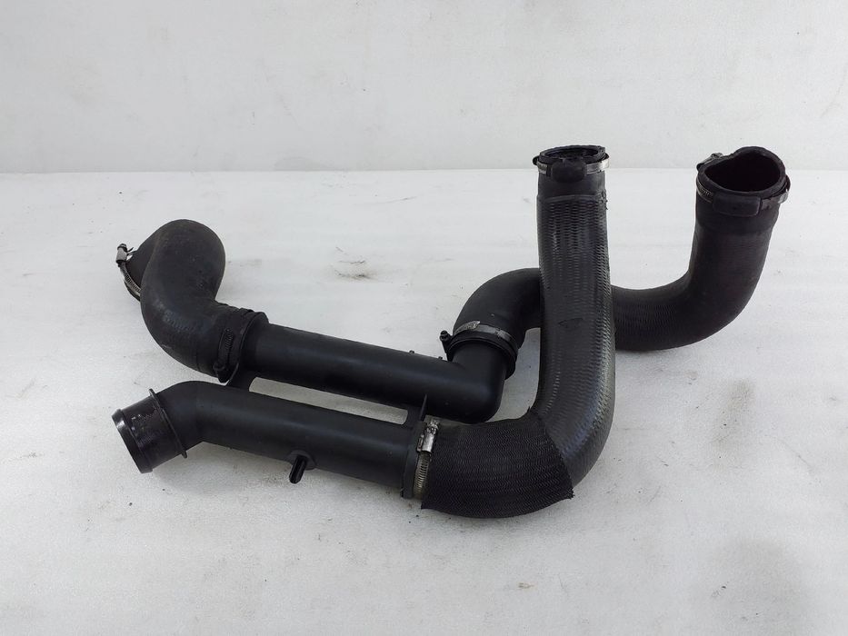 Tubo do intercooler CITROËN C5 III (RD_)