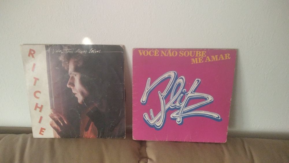 Eps Ritchie e Blitz