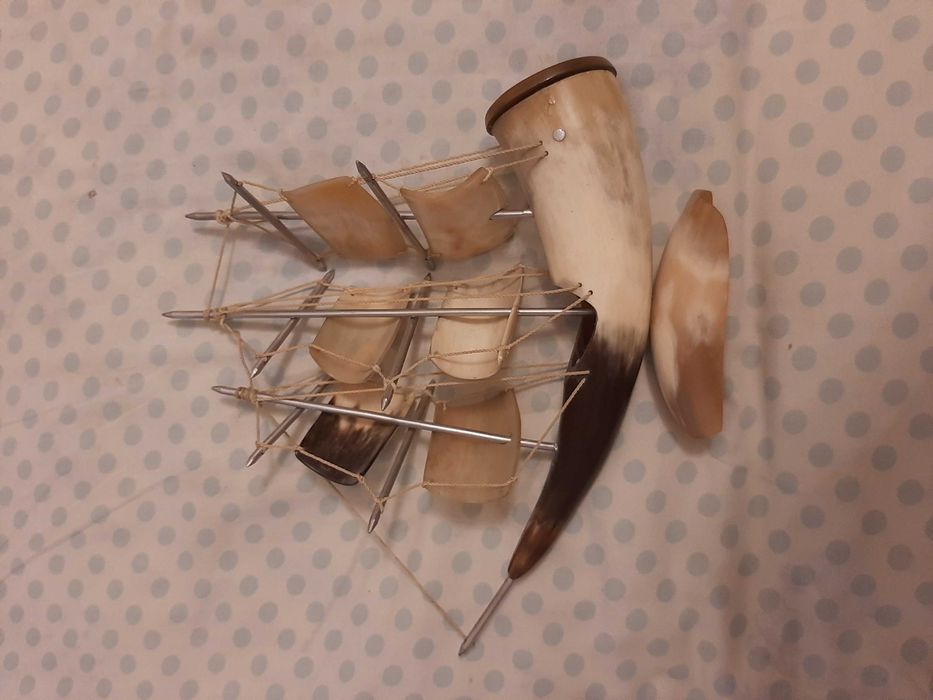 продам корабль ручной работы