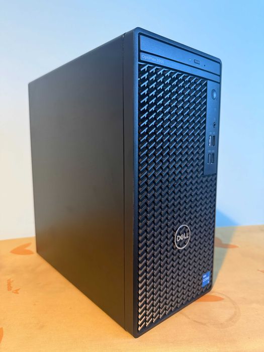 komputer dell optiplex tower 7010