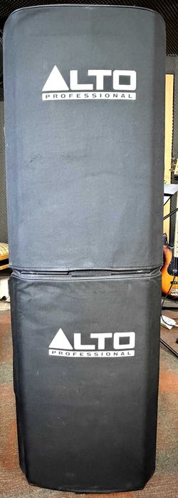 Kolumny Alto TS315