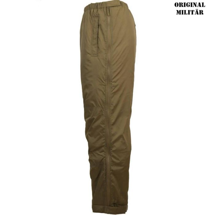 Термо комплект Thermal Trousers PCS Softie Level 7  -20  original
