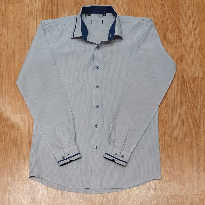 Рубашка на підлітка 158-164 см