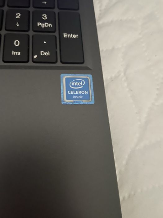 Portatil Chuwi Gemibook X