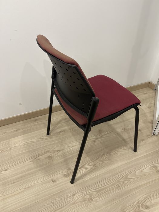Cadeira escritorio